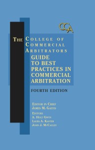 CCAG 4th Ed Front Cover